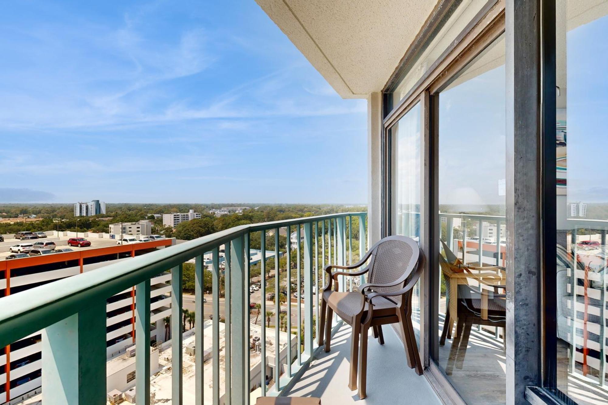 Apartment Dunes 1449/1450 Myrtle Beach