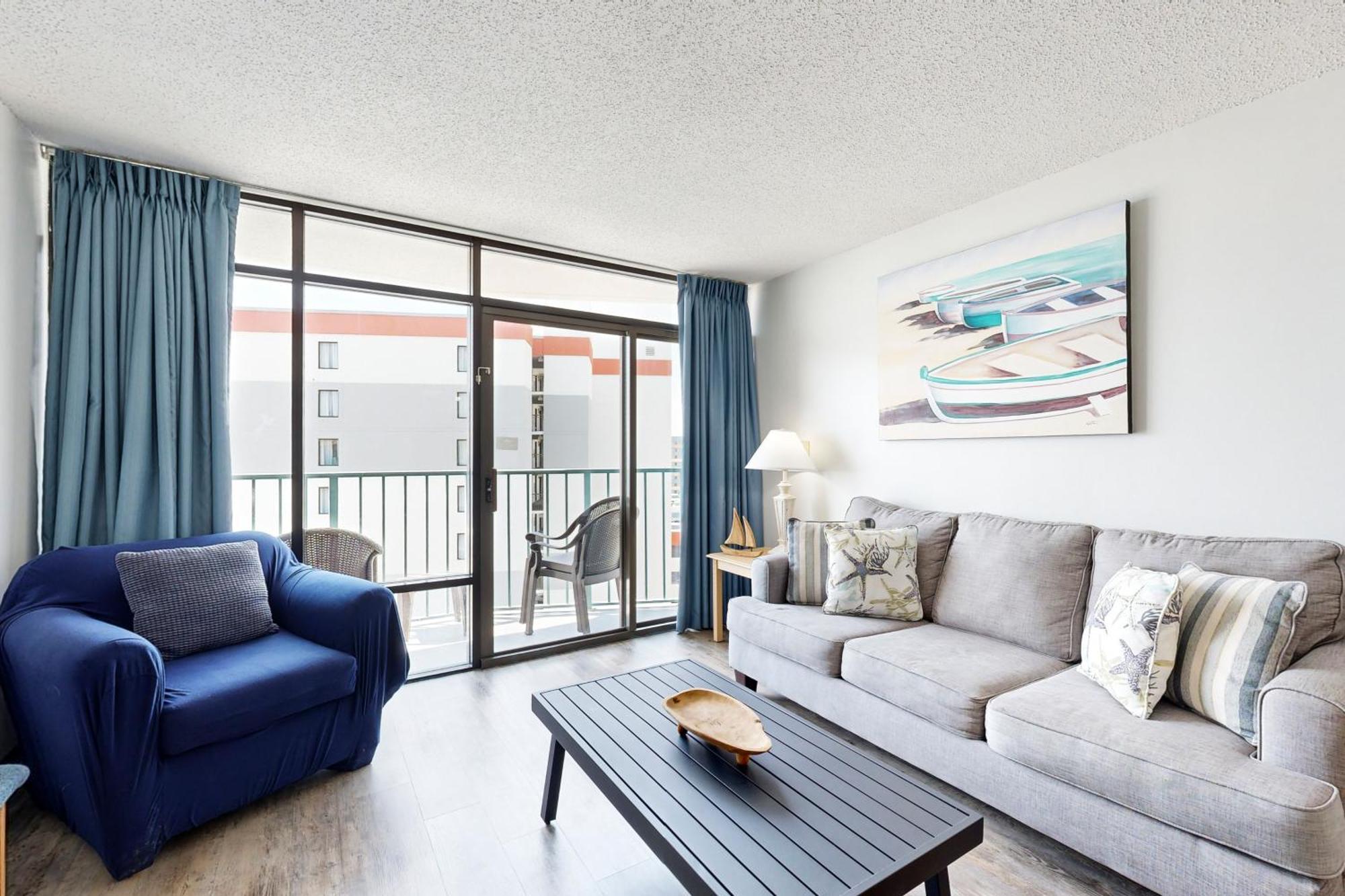 Dunes 1449/1450 Myrtle Beach