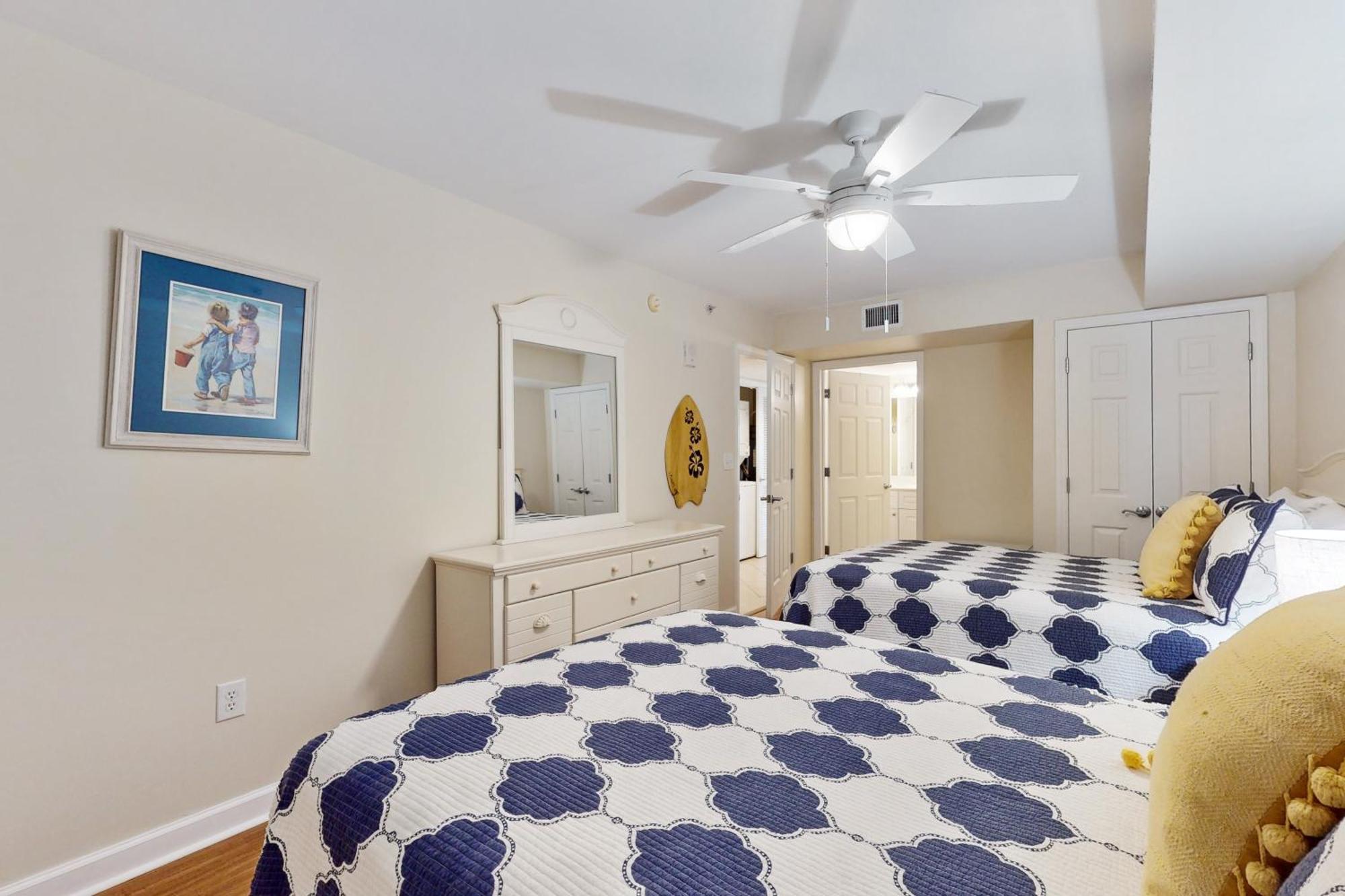 Beachwalk 803 Apartment Myrtle Beach