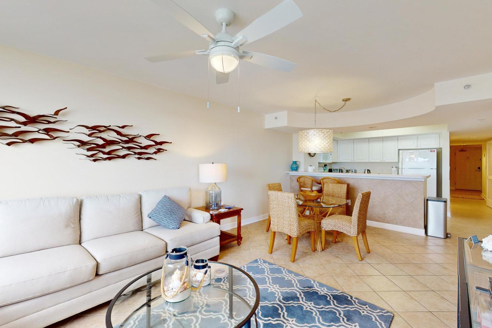Beachwalk 803 Myrtle Beach