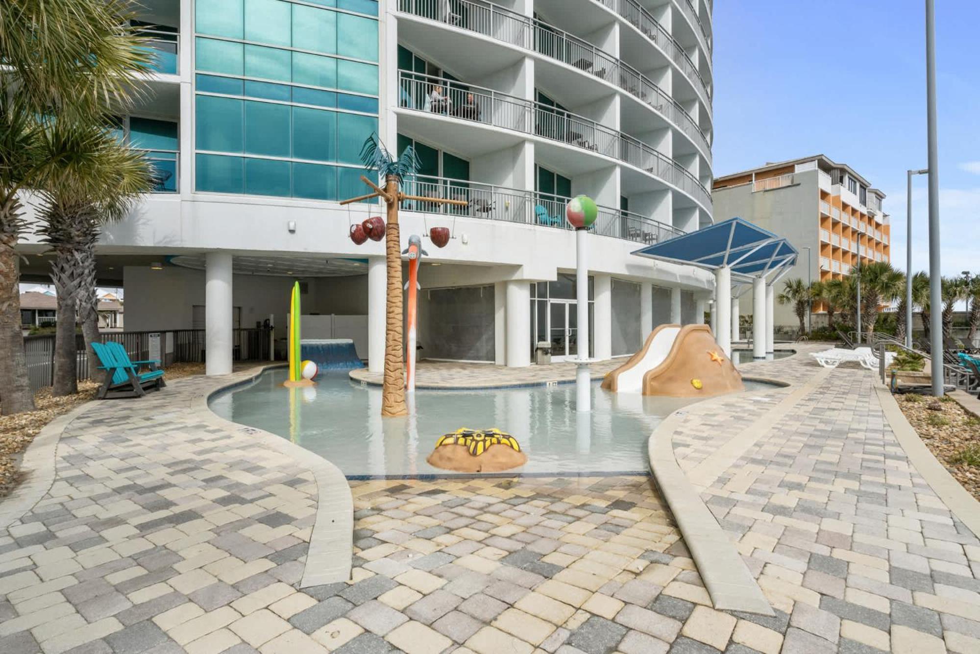 Oceans One Unit 404 - Oceanfront * Myrtle Beach