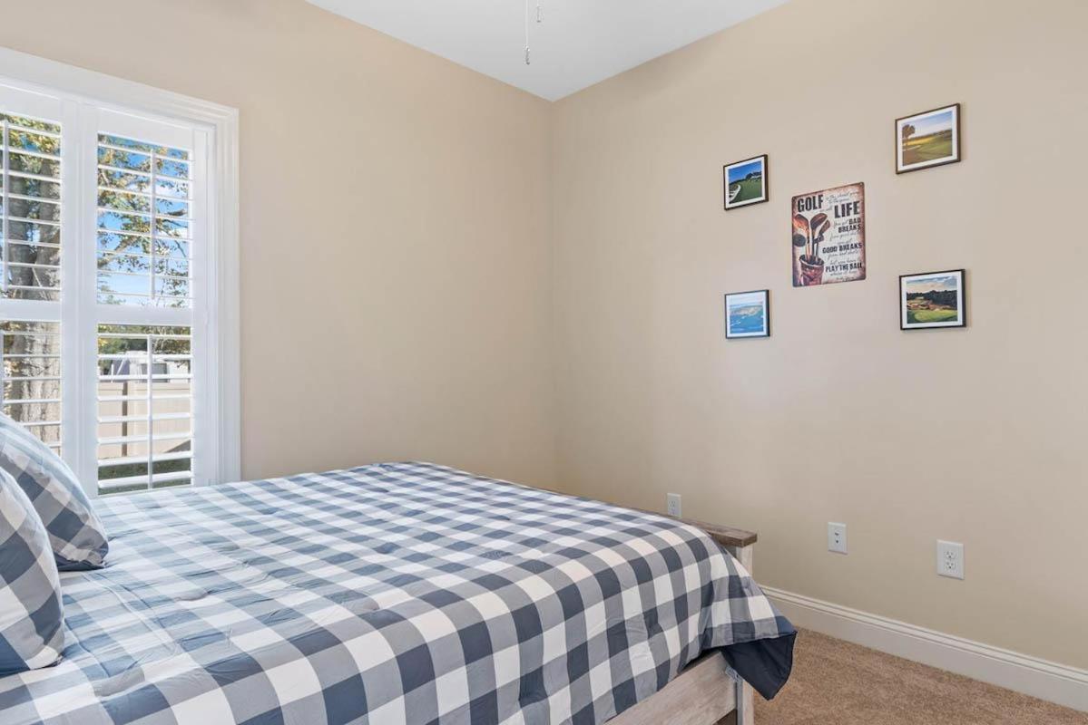 Coastal Charm Hallandale 3 Bdrm Vacation * Myrtle Beach