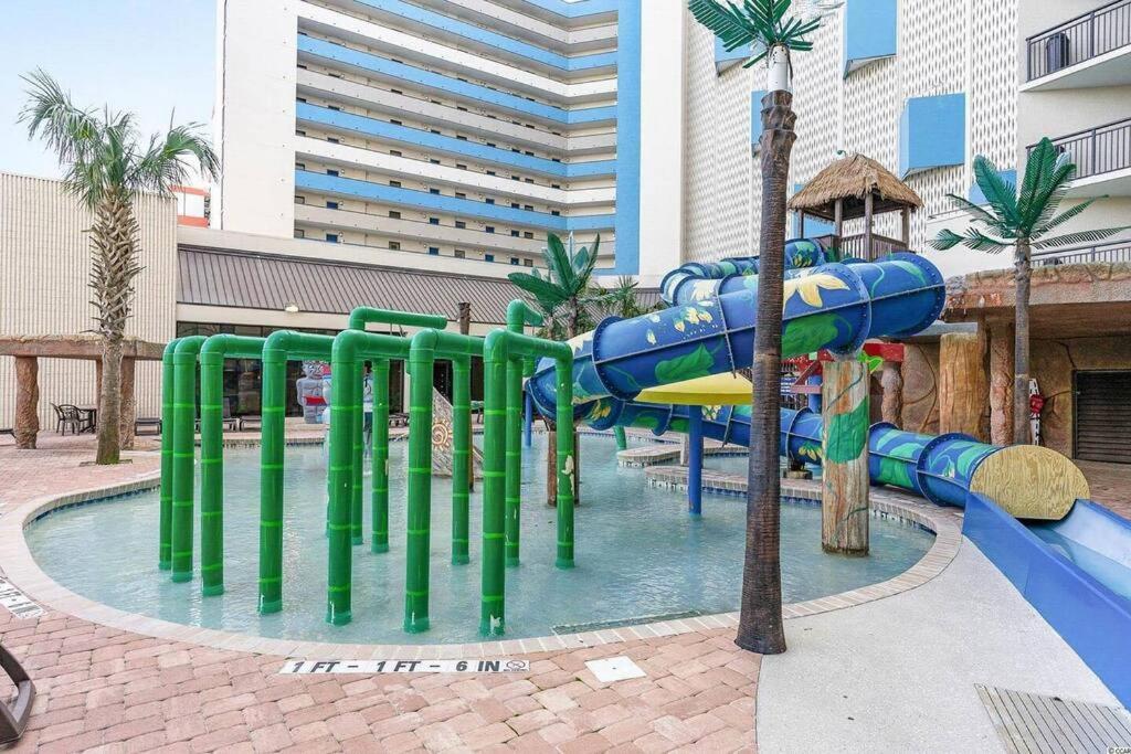 Make Memories Ravishing Angled Oceanfront Or 916 * Myrtle Beach