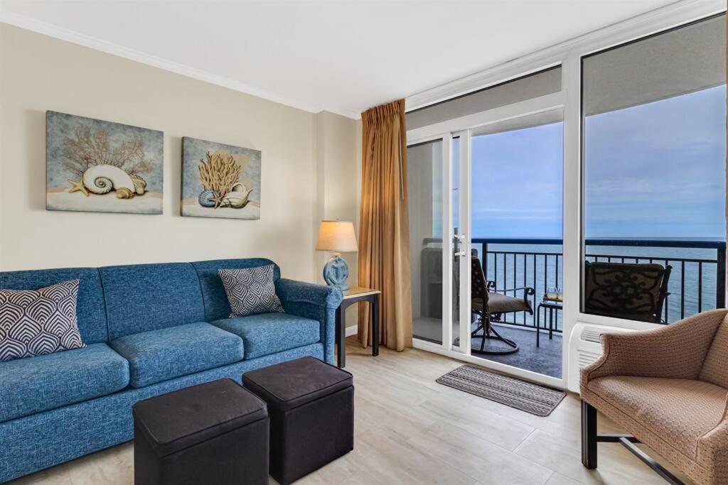 Ready Set And Relax, Oceanfront W Jetted Tub! B 1134 *
