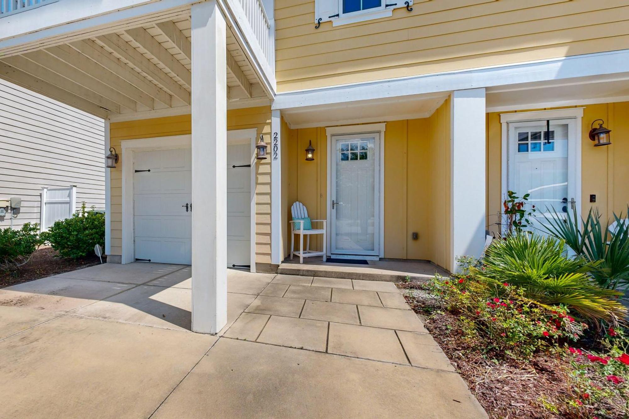Holiday home The Retreat Myrtle Beach