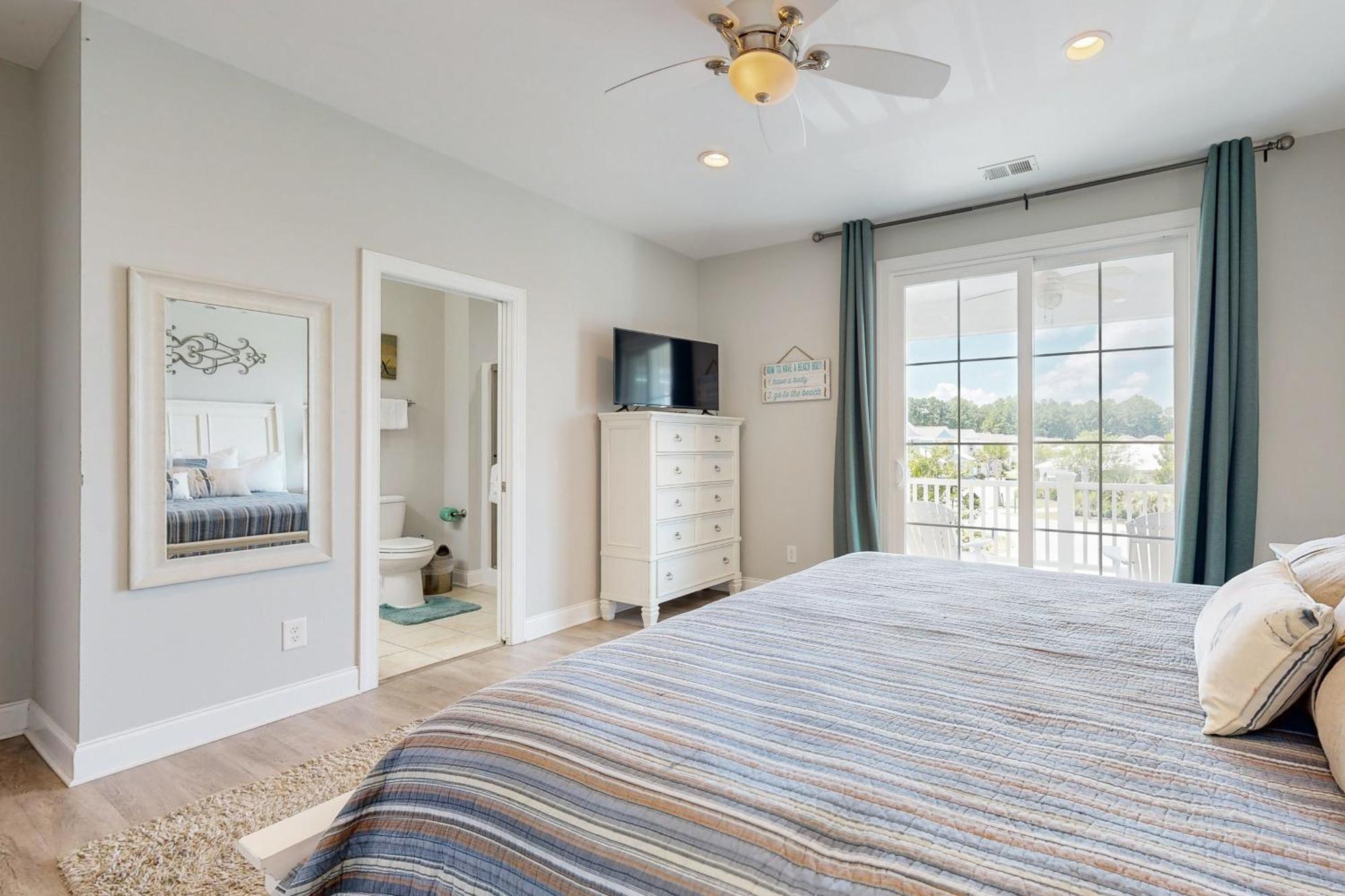 Holiday home The Retreat Myrtle Beach