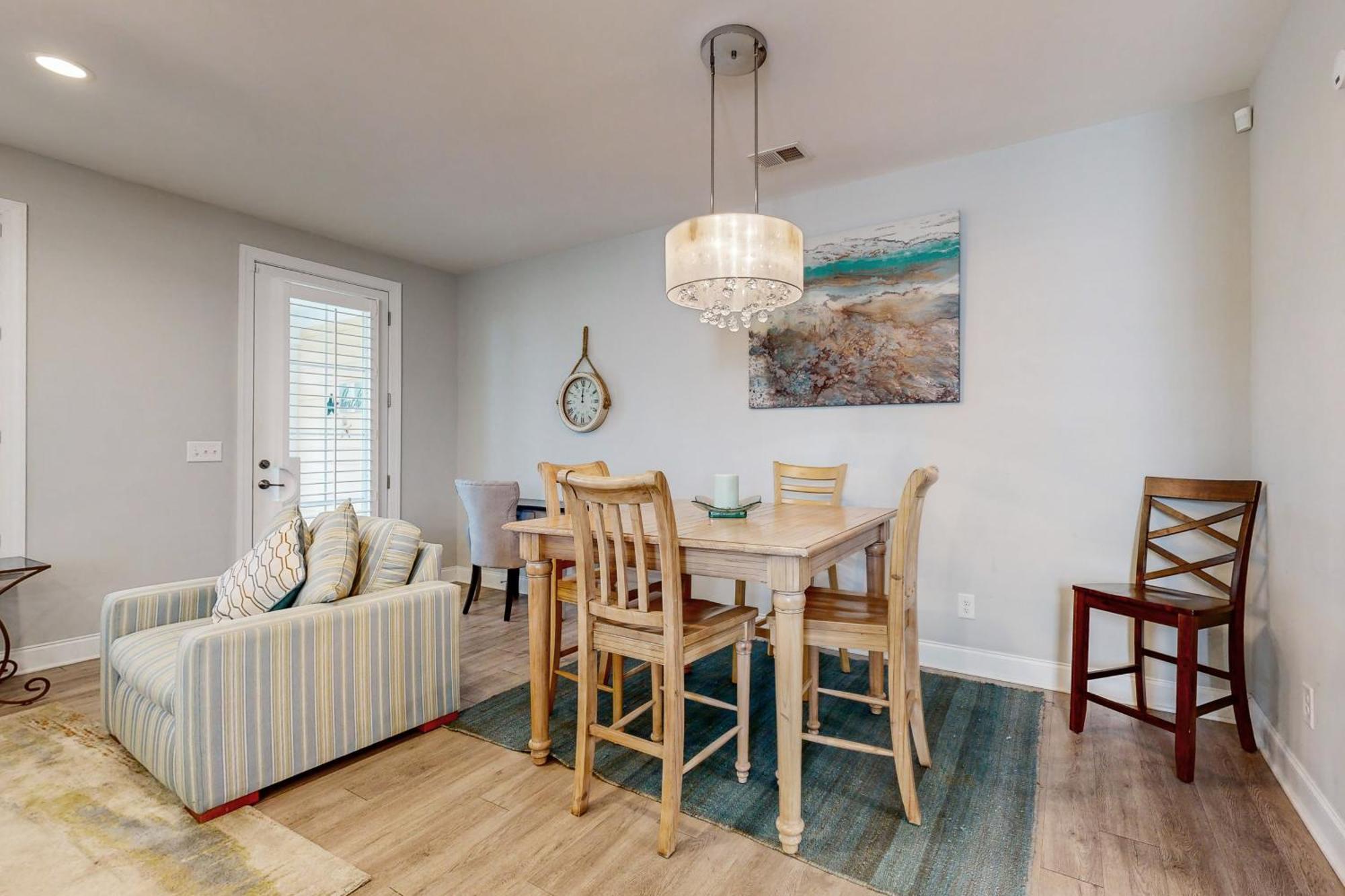 The Retreat Holiday home Myrtle Beach