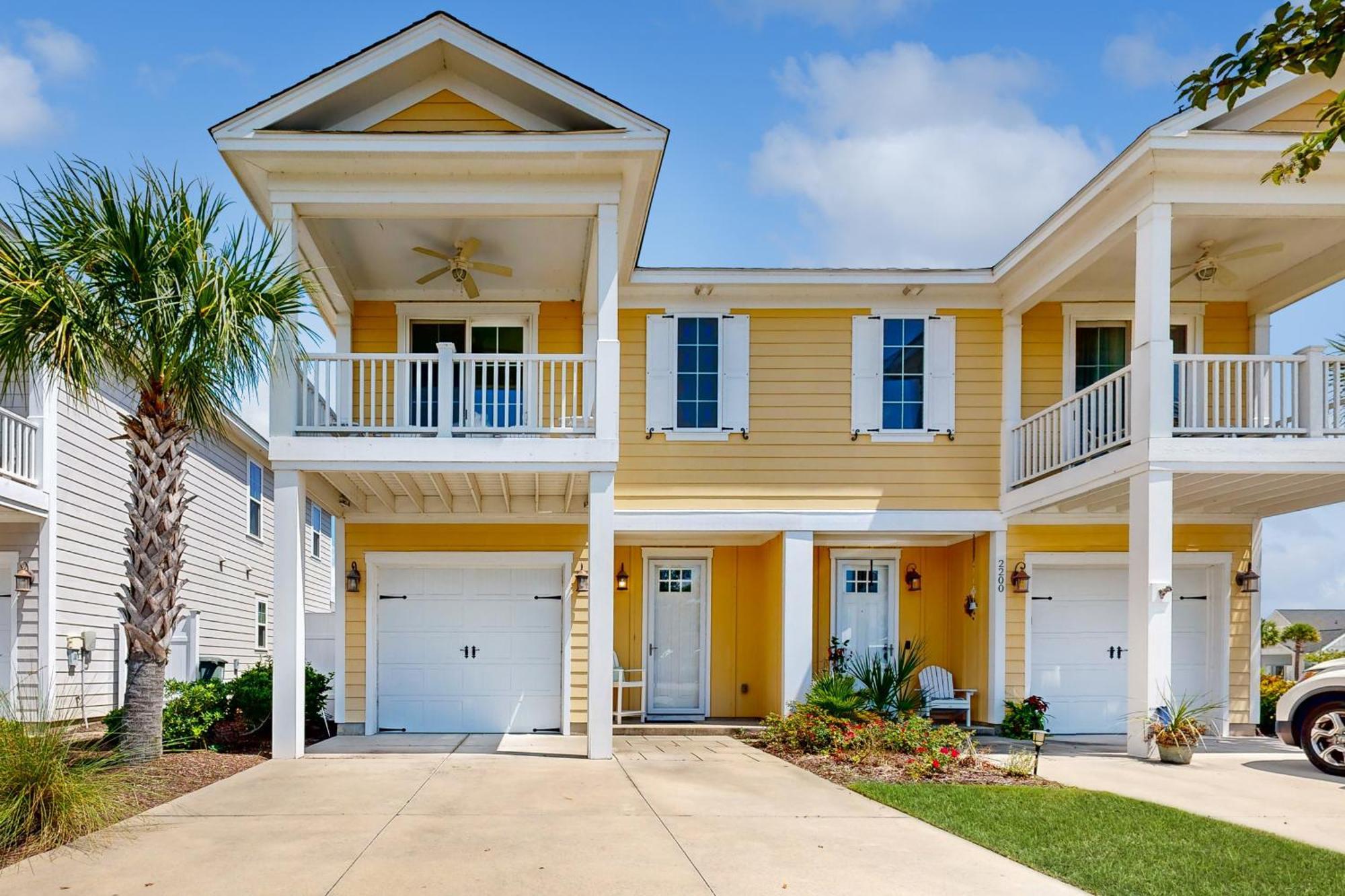 The Retreat Myrtle Beach