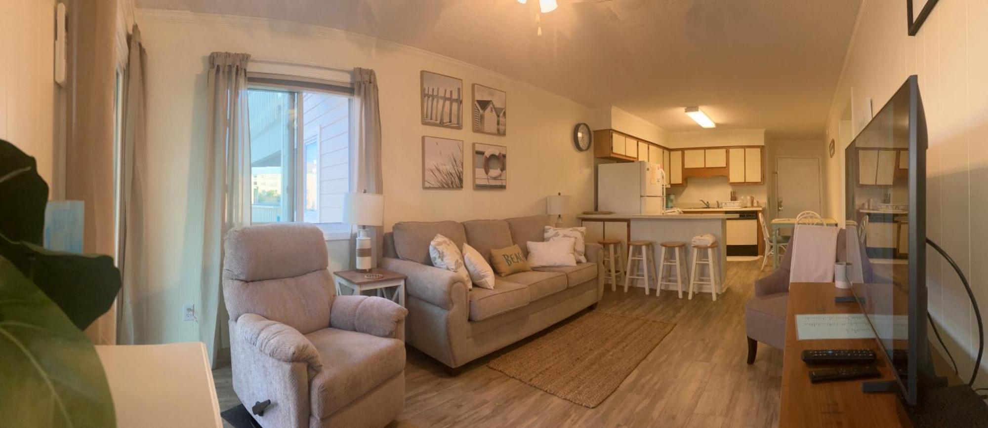 Salt Life Holiday home Myrtle Beach