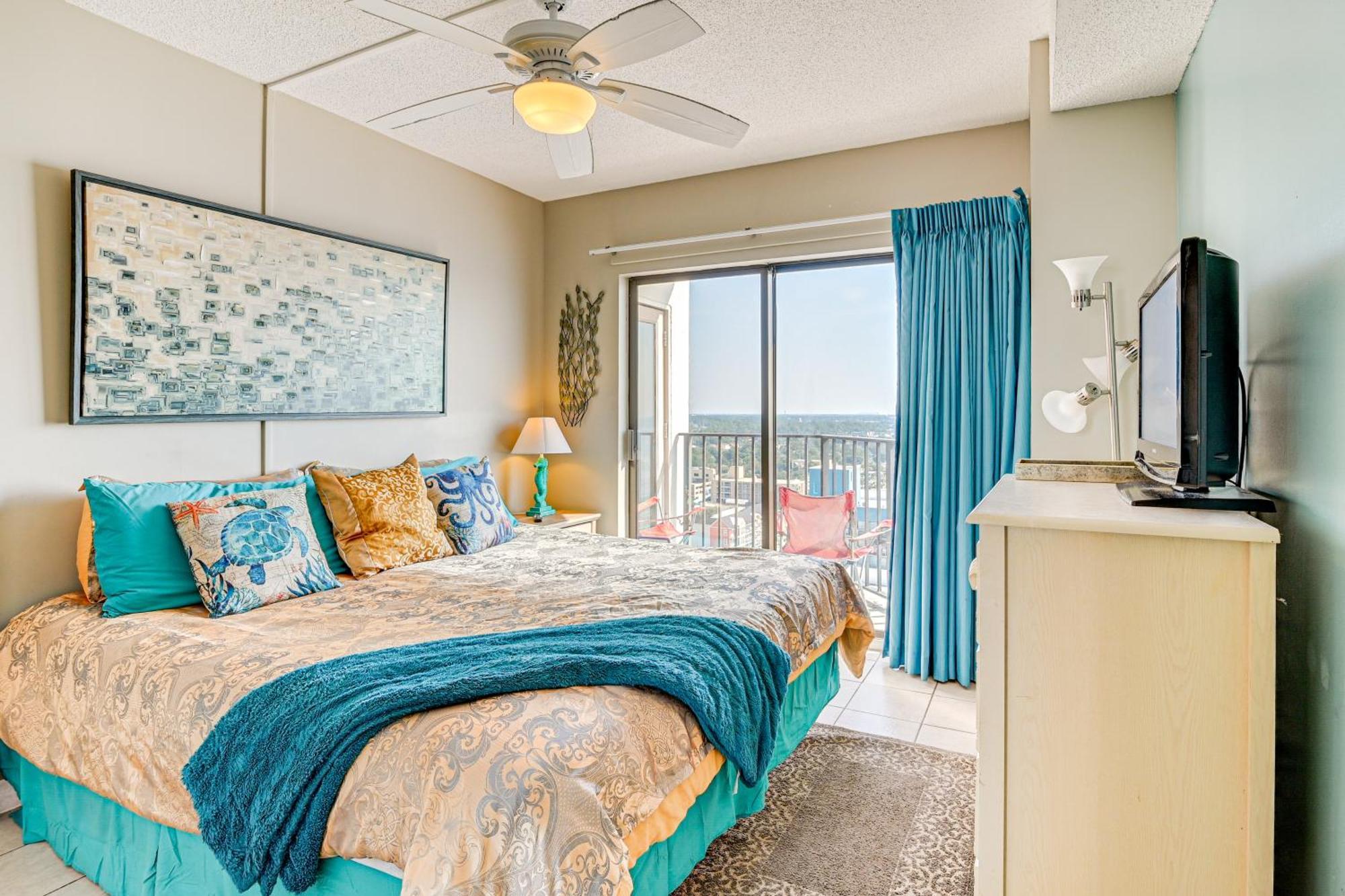 19th-floor Oceanfront In Myrtle Beach! * Myrtle Beach
