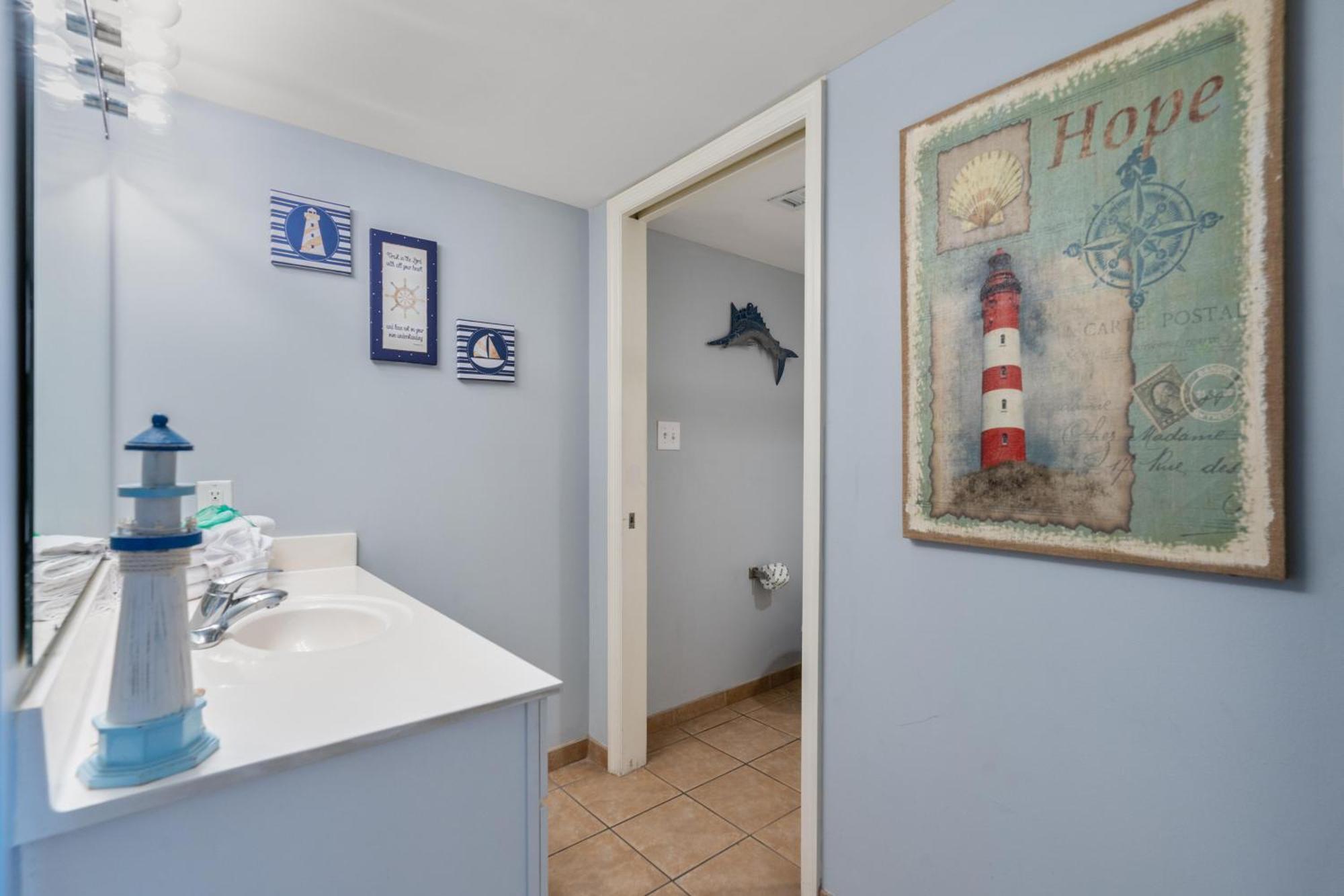 Holiday home Malibu Pointe 401 Second Row Ocean View-crescent Section Myrtle Beach