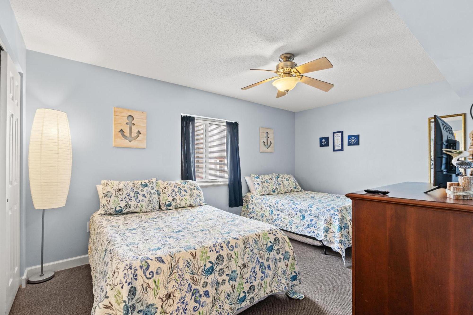 Malibu Pointe 401 Second Row Ocean View-crescent Section Holiday home Myrtle Beach