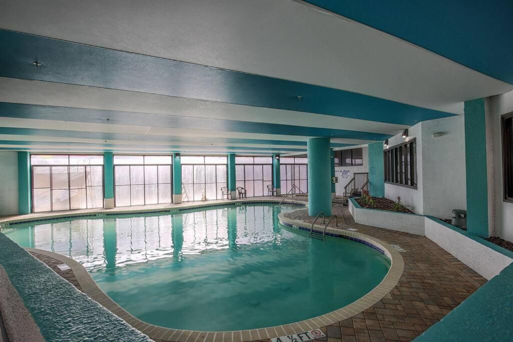 Apartment Gorgeous 1br Oceanview Suite, Dogs Ok 904 *