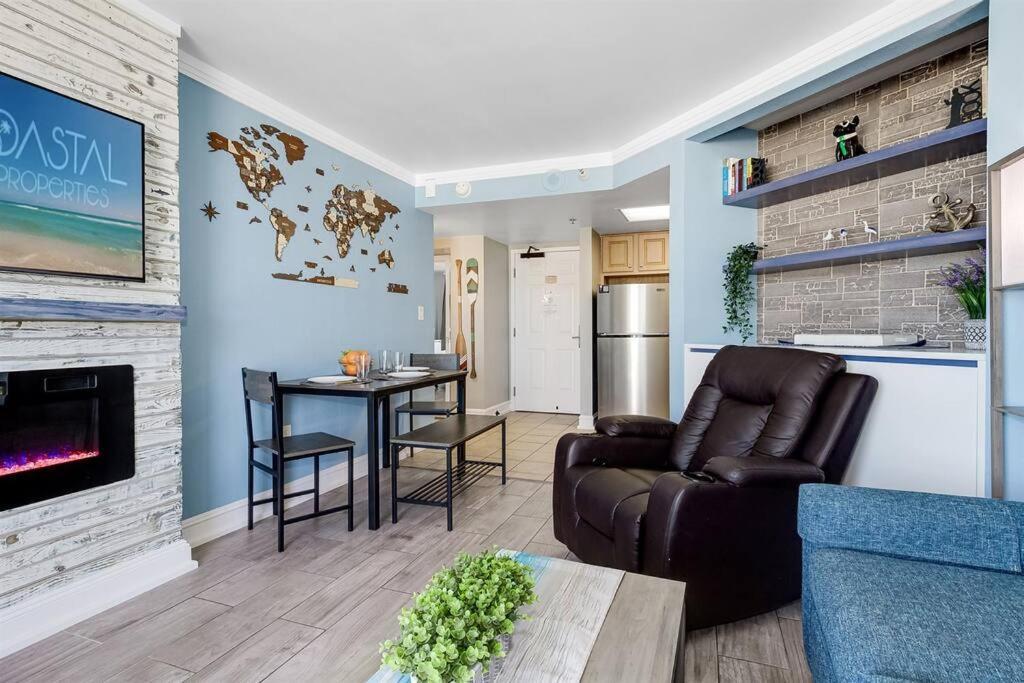 Gorgeous 1br Oceanview Suite, Dogs Ok 904