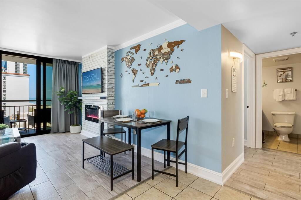 Gorgeous 1br Oceanview Suite, Dogs Ok 904 Apartment *