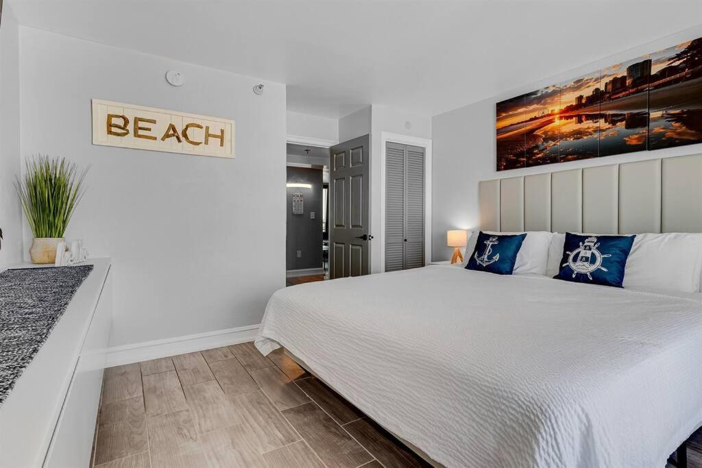 Gorgeous 1br Oceanview Suite, Dogs Ok 904 Apartment