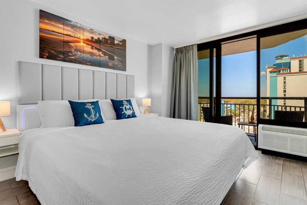 Gorgeous 1br Oceanview Suite, Dogs Ok 904 Apartment *
