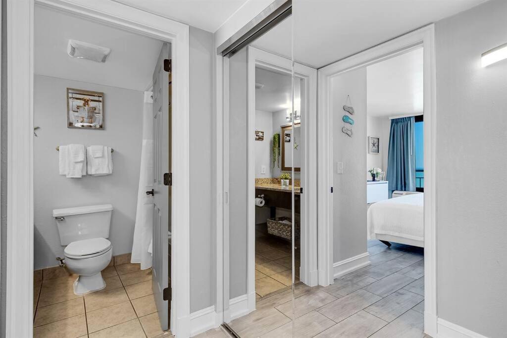 Gorgeous 1br Oceanview Suite, Dogs Ok 904 Apartment Myrtle Beach