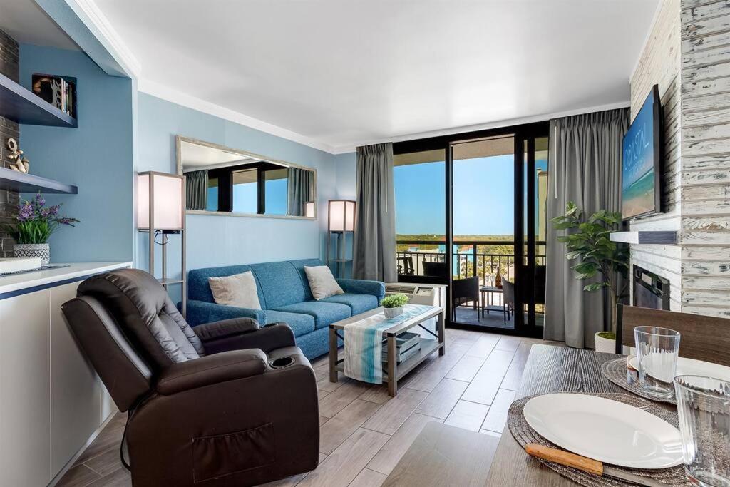 Gorgeous 1br Oceanview Suite, Dogs Ok 904 *