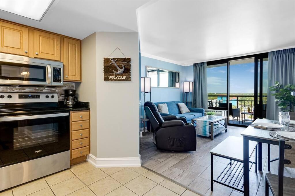 Gorgeous 1br Oceanview Suite, Dogs Ok 904