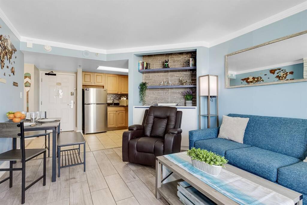 Gorgeous 1br Oceanview Suite, Dogs Ok 904 * Myrtle Beach