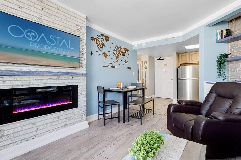 Gorgeous 1br Oceanview Suite, Dogs Ok 904 Apartment