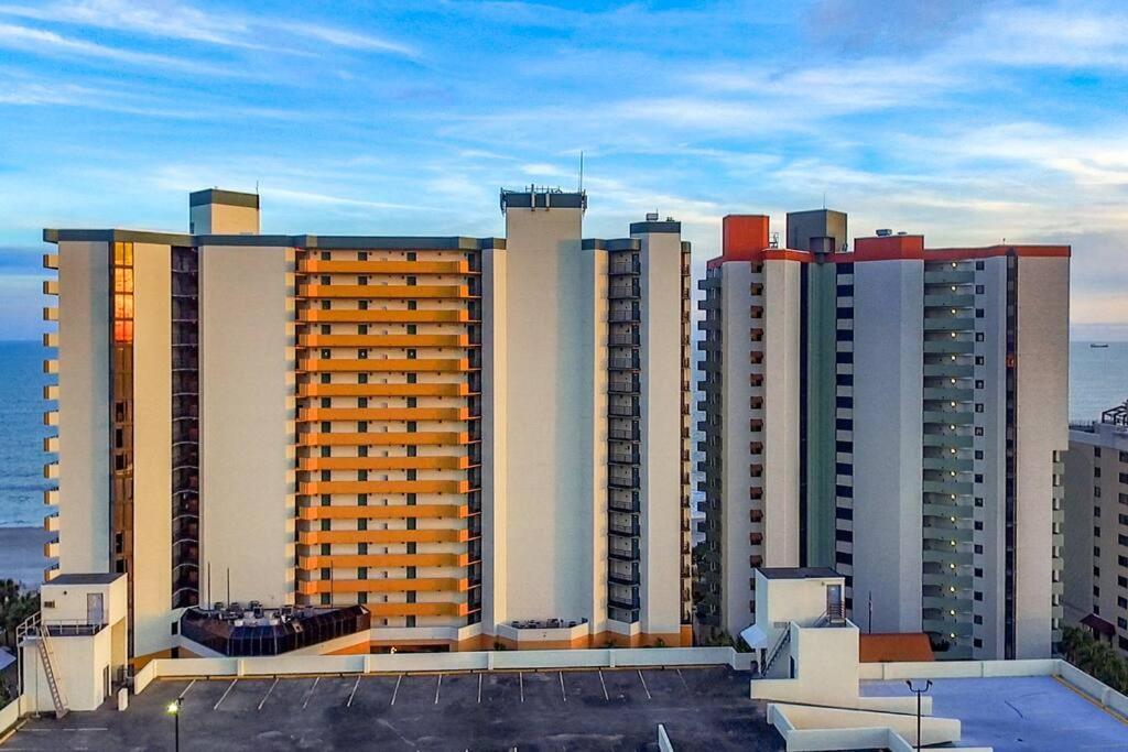 Apartment Gorgeous 1br Oceanview Suite, Dogs Ok 904