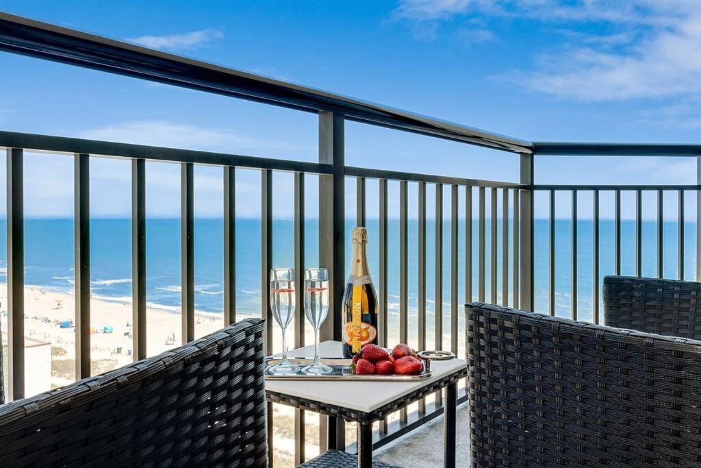 Gorgeous 1br Oceanview Suite, Dogs Ok 904 Apartment *
