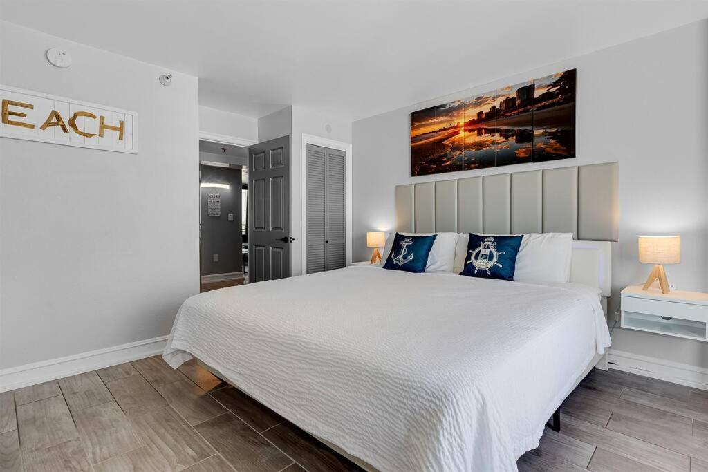 Gorgeous 1br Oceanview Suite, Dogs Ok 904 *