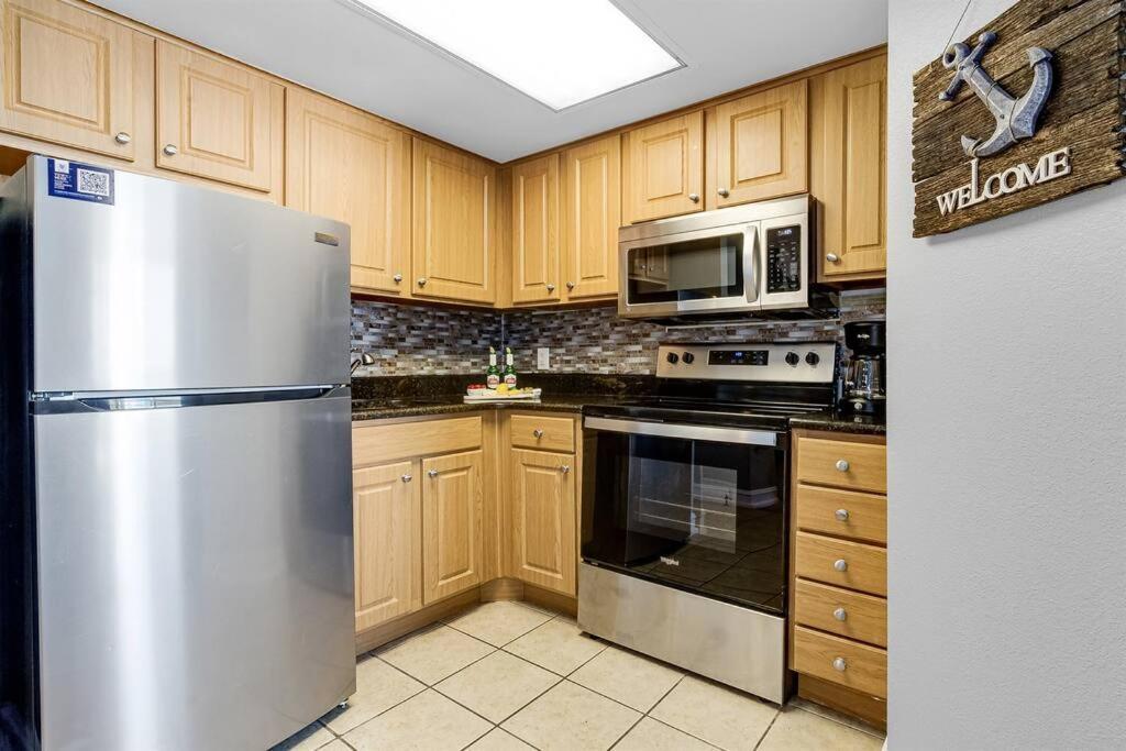 Gorgeous 1br Oceanview Suite, Dogs Ok 904 Apartment Myrtle Beach