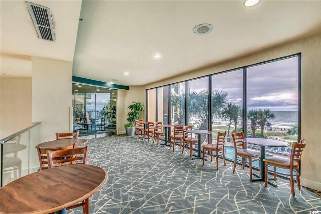 Apartment Gorgeous 1br Oceanview Suite, Dogs Ok 904 Myrtle Beach