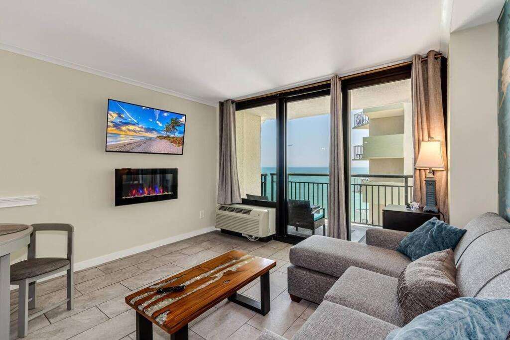 Remodeled Oceanview Suite, Small Dogs Ok 1738 *