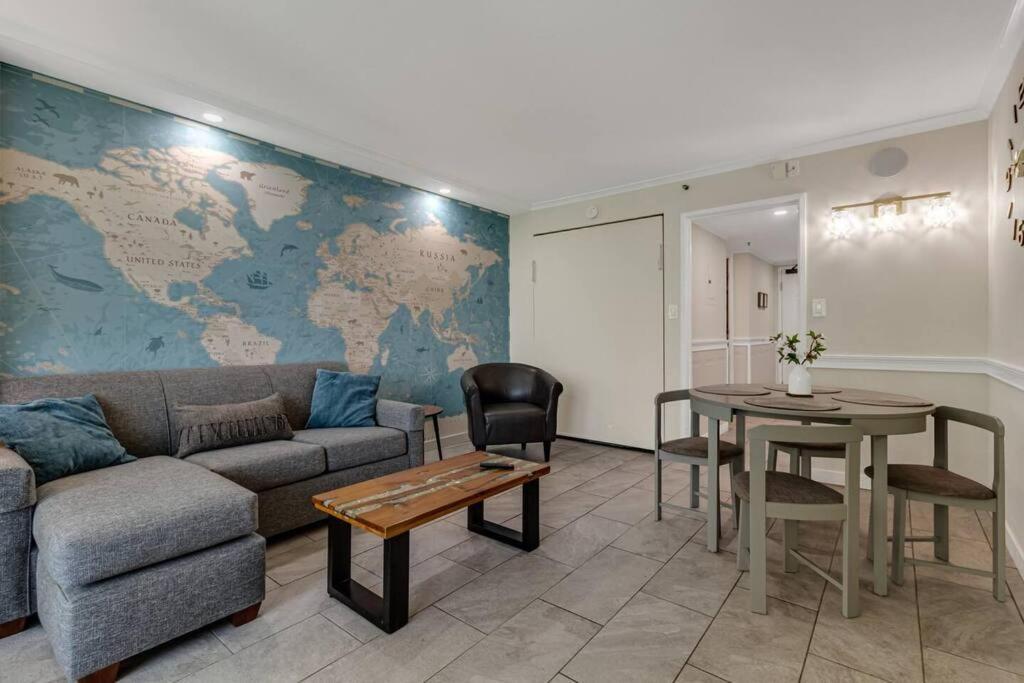 Remodeled Oceanview Suite, Small Dogs Ok 1738