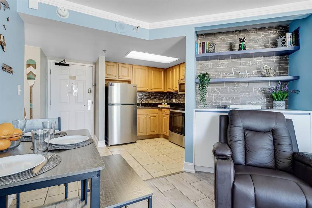 Gorgeous 1br Oceanview Suite, Dogs Ok 904 Apartment