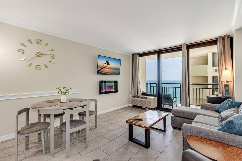 Remodeled Oceanview Suite, Small Dogs Ok 1738 *