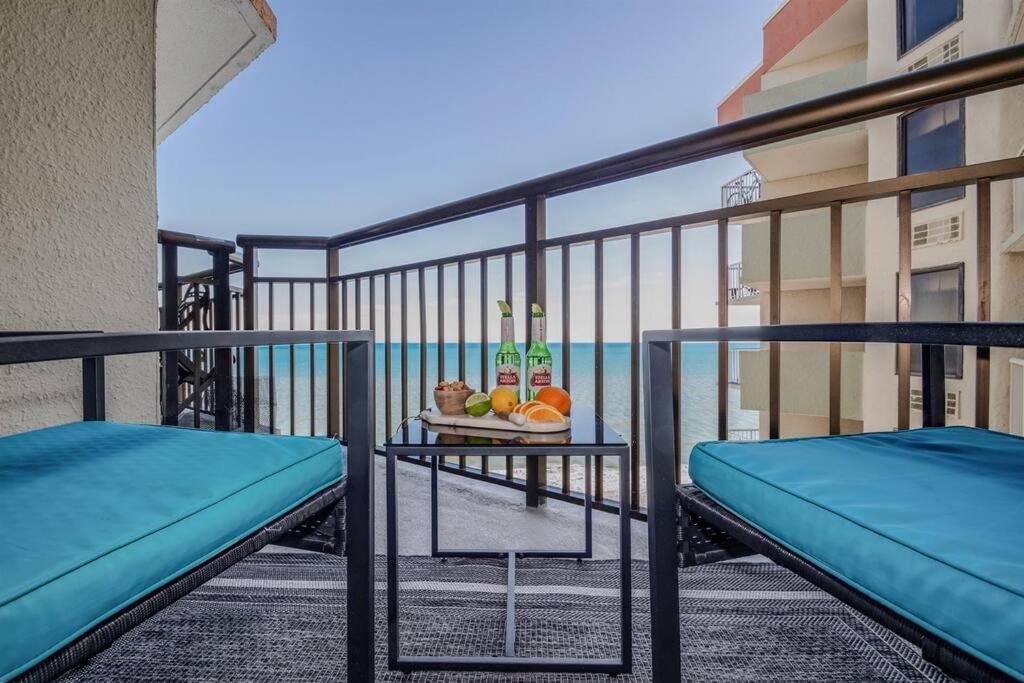 Apartment Remodeled Oceanview Suite, Small Dogs Ok 1738 *