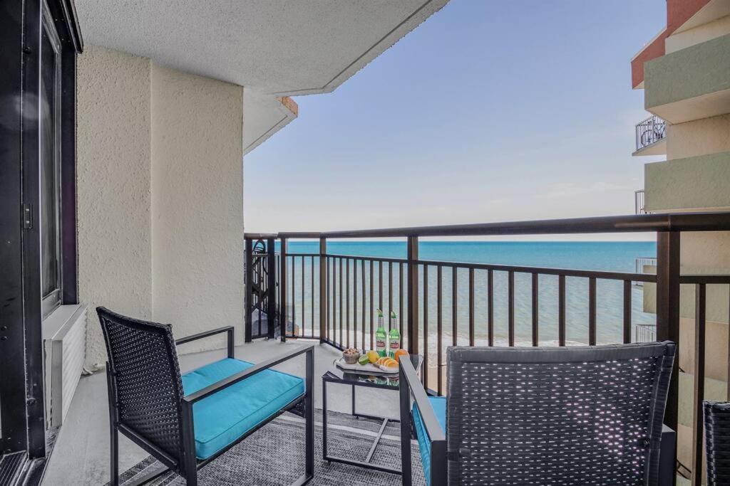 Remodeled Oceanview Suite, Small Dogs Ok 1738 Apartment