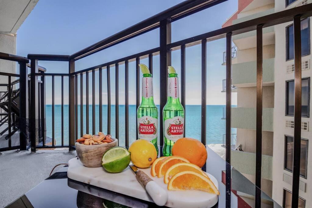 Remodeled Oceanview Suite, Small Dogs Ok 1738 *