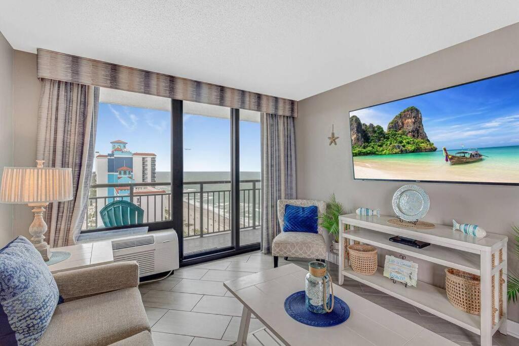 Stunning Penthouse! Amazing Oceanview! Dogs Ok 1902