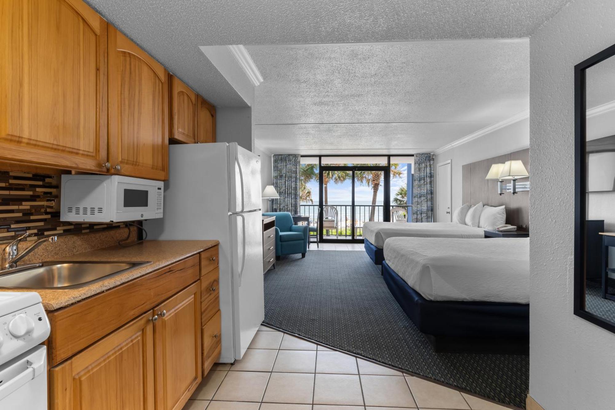 Grande Shores Resort 3*