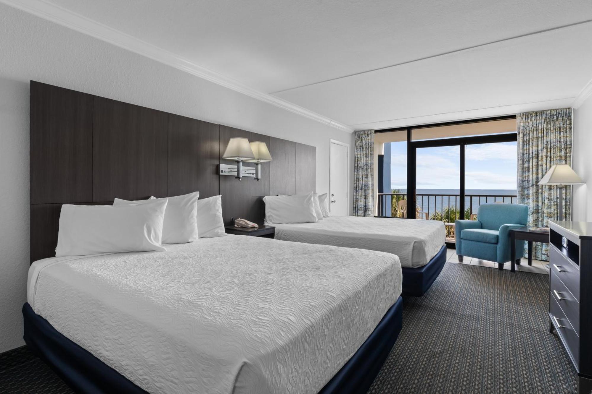 Resort Grande Shores
