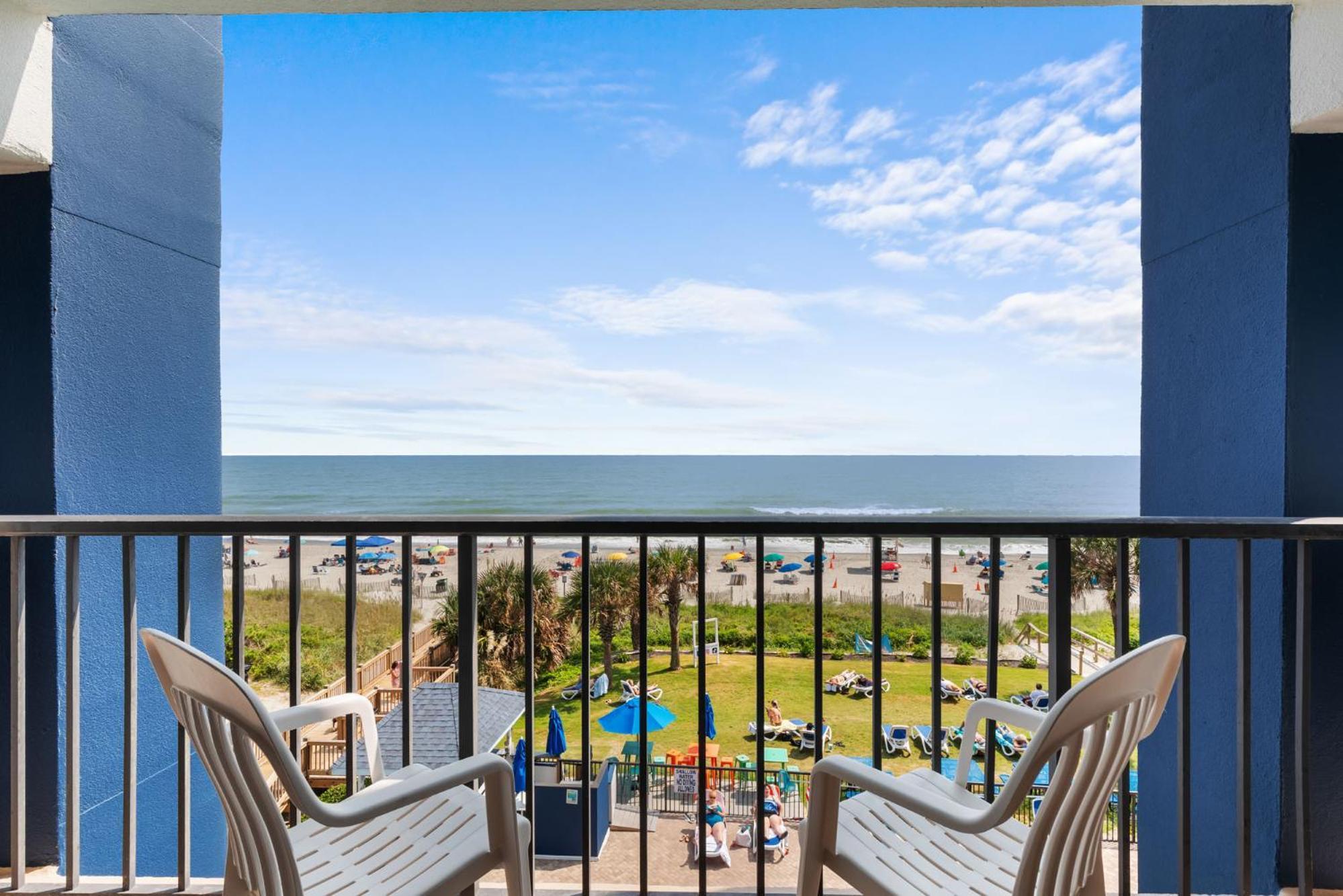 Grande Shores 3* Myrtle Beach