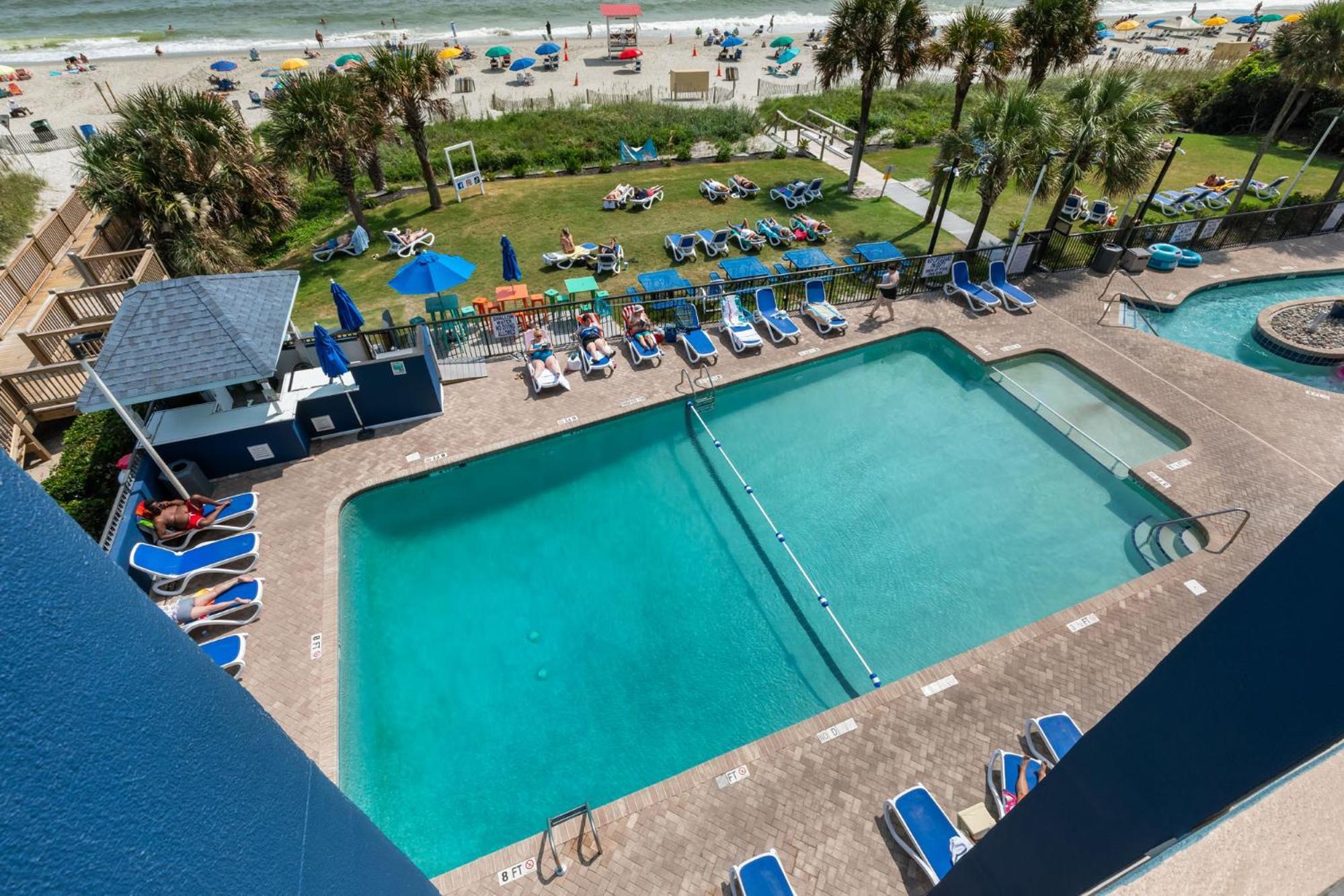 Grande Shores Myrtle Beach