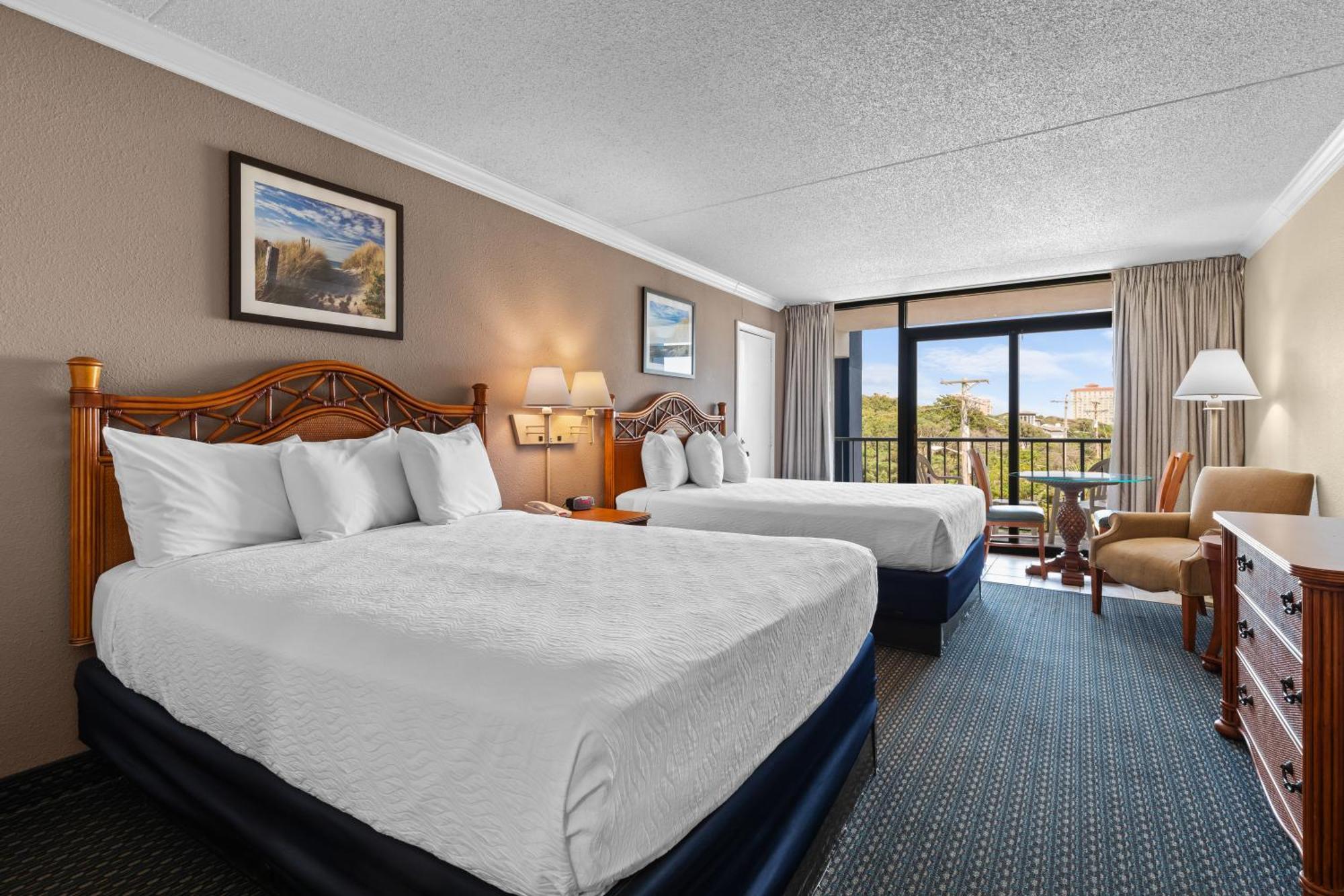 Grande Shores 3* Myrtle Beach