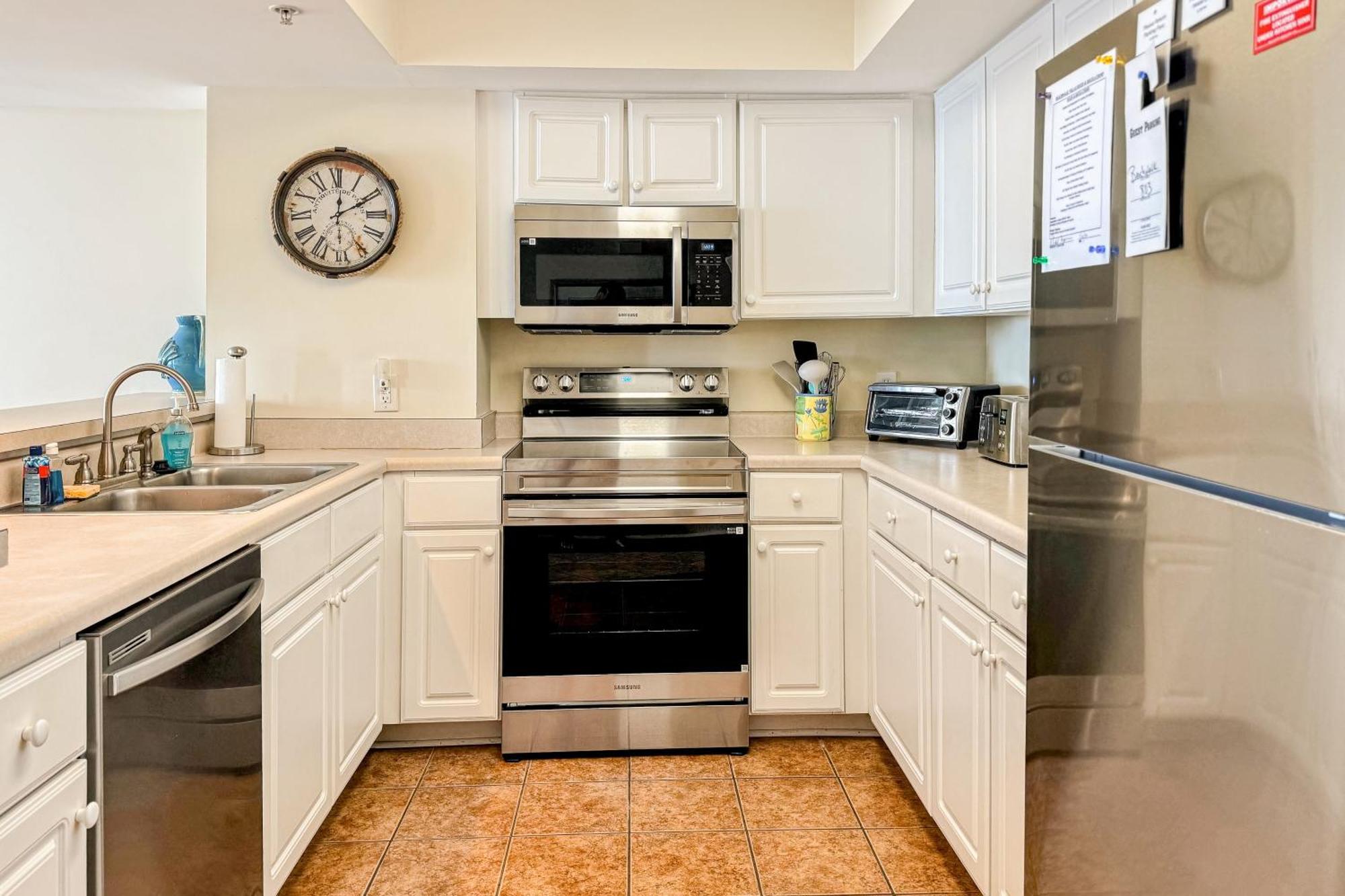 Apartment Beachwalk 803 Myrtle Beach