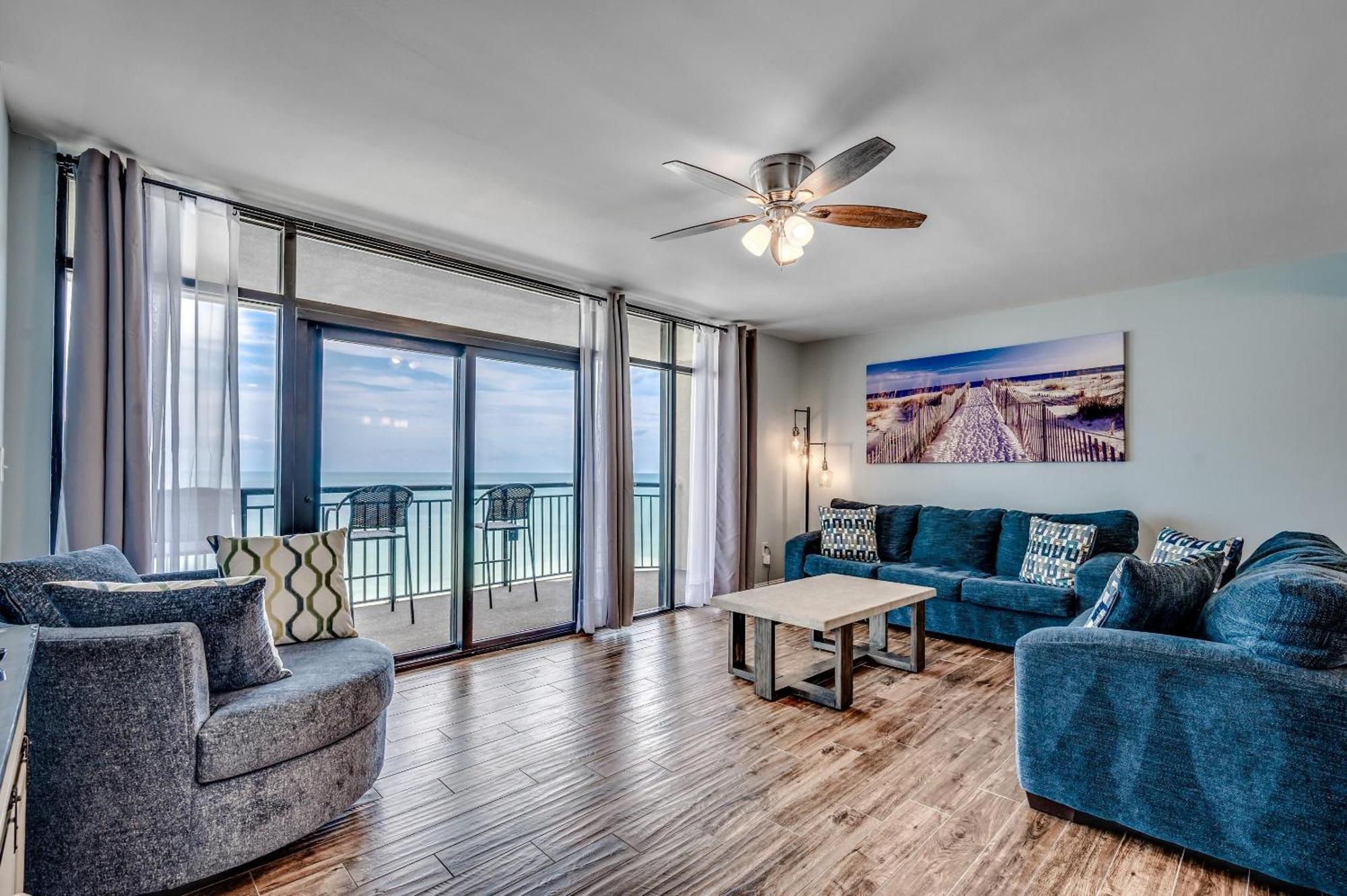 South Wind 1005 Holiday home