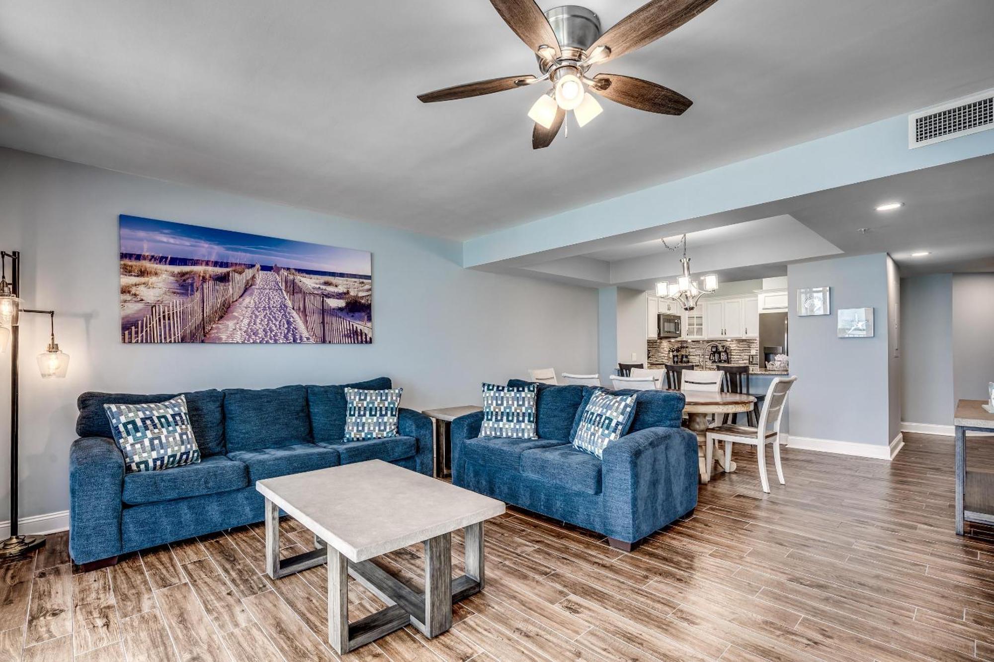 Holiday home South Wind 1005 Myrtle Beach