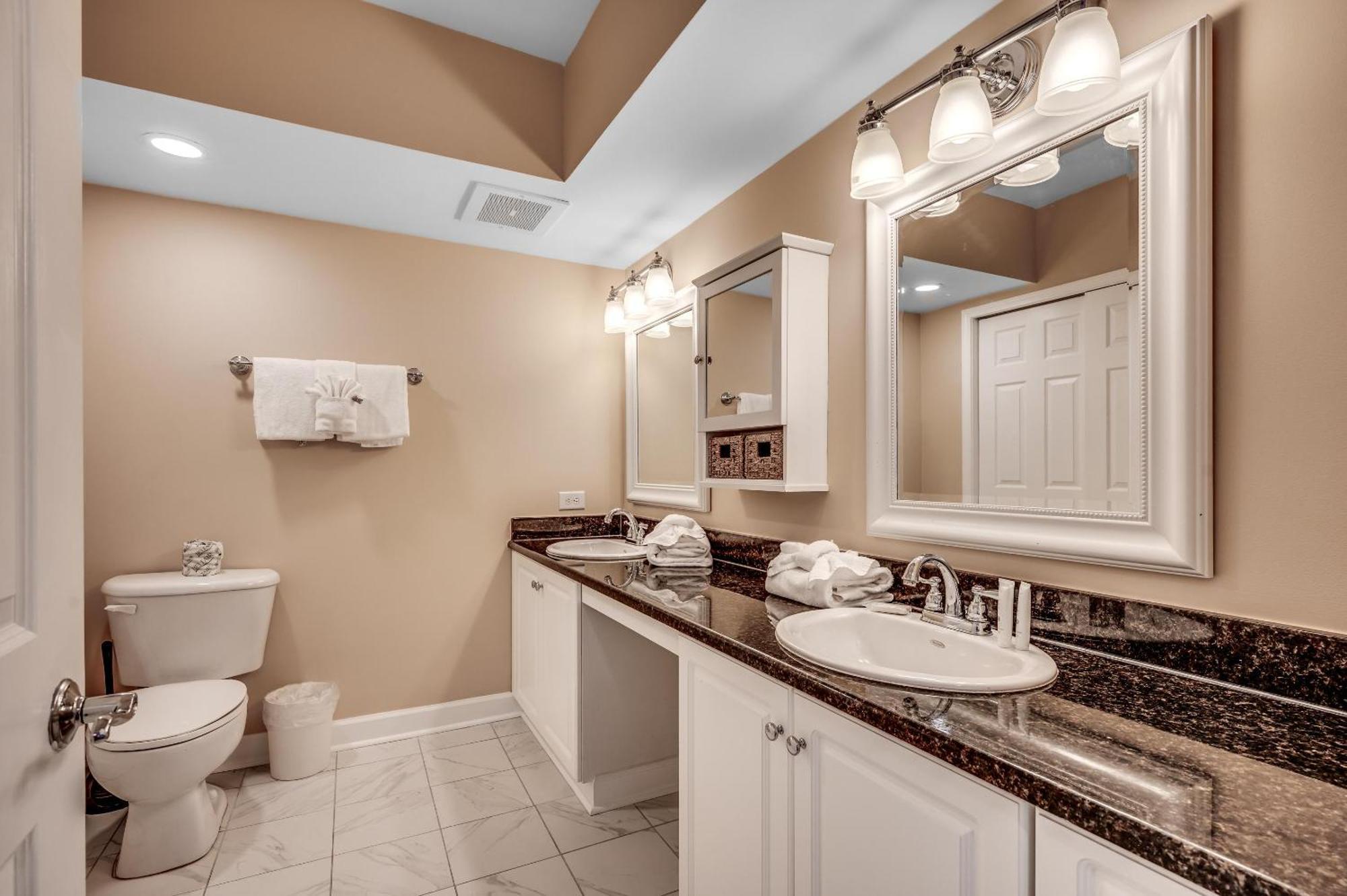 South Wind 1005 Holiday home