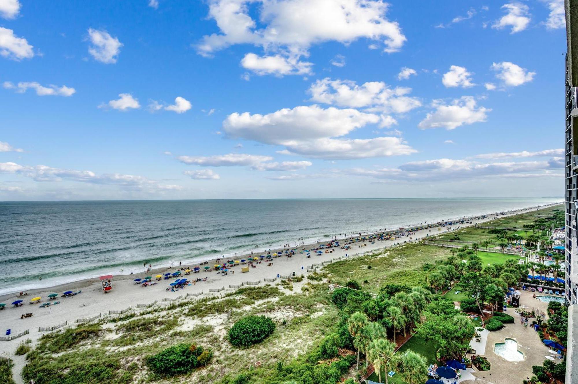 Holiday home South Wind 1005 Myrtle Beach