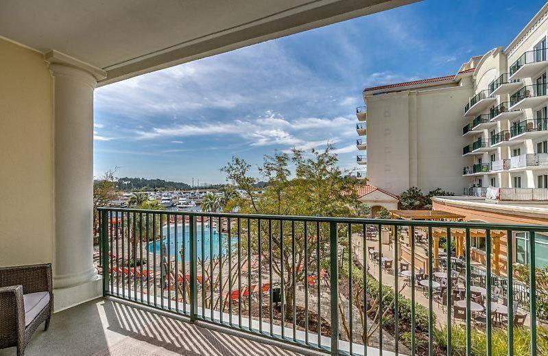 The Marina 7-206 Holiday home
